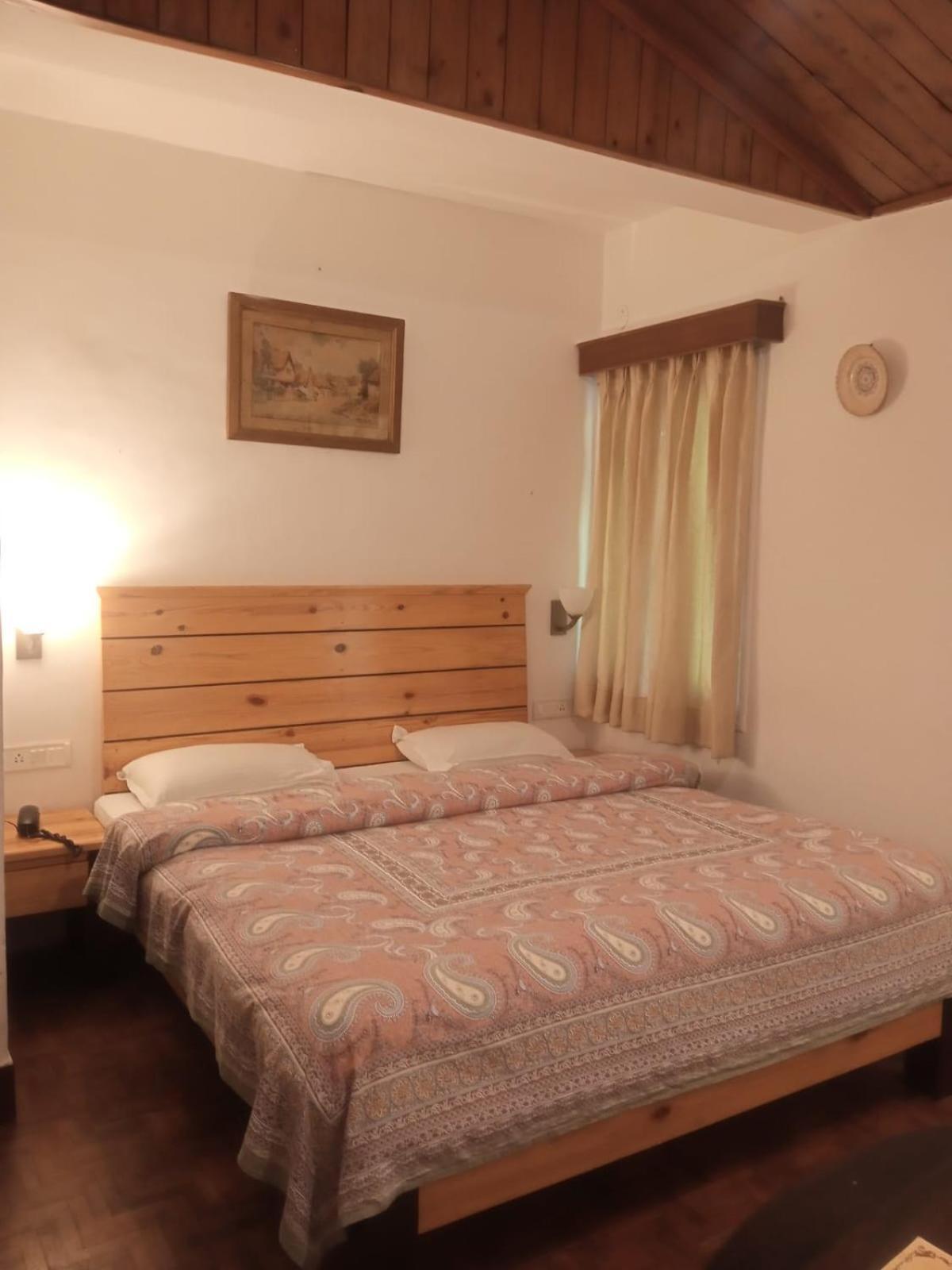 The Hive Cottage By Royal Collection Hotels Nainital Esterno foto