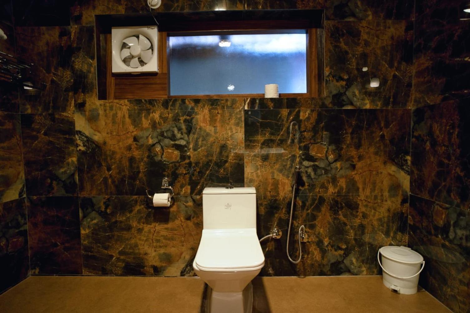 The Hive Cottage By Royal Collection Hotels Nainital Esterno foto