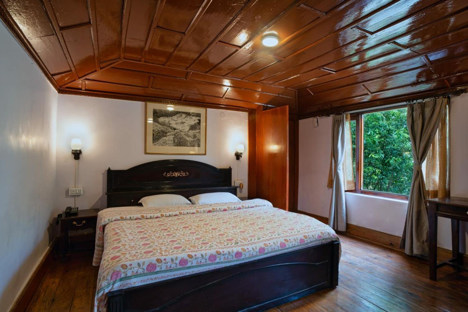 The Hive Cottage By Royal Collection Hotels Nainital Esterno foto