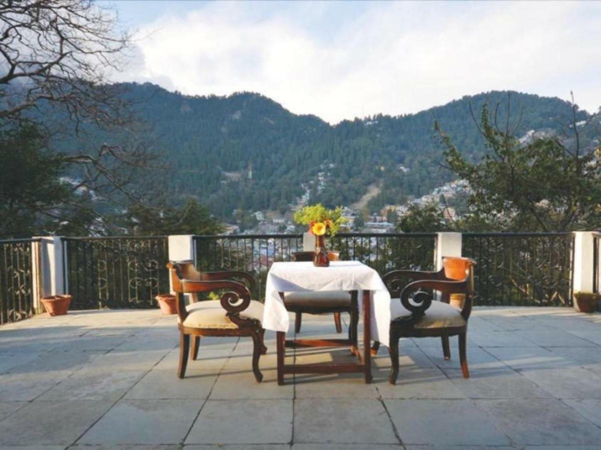 The Hive Cottage By Royal Collection Hotels Nainital Esterno foto