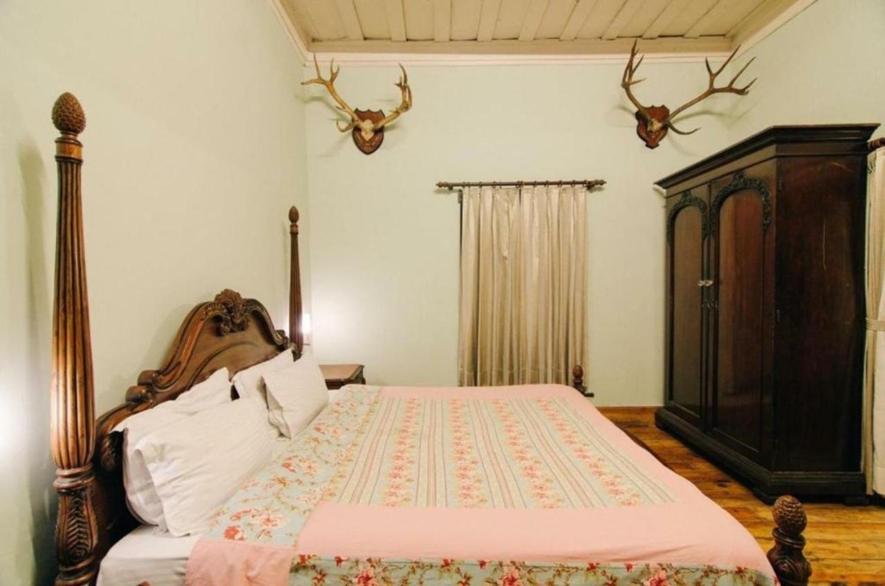The Hive Cottage By Royal Collection Hotels Nainital Esterno foto