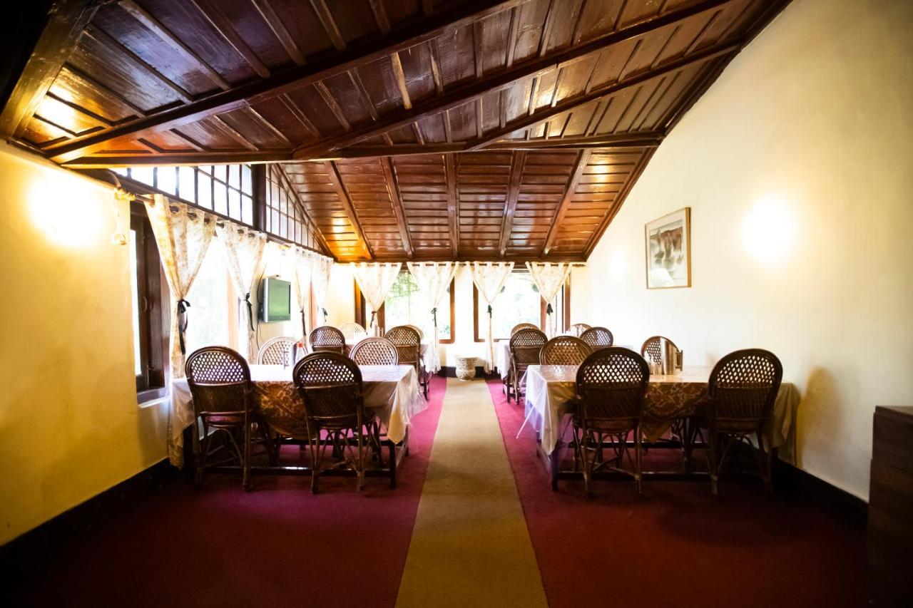 The Hive Cottage By Royal Collection Hotels Nainital Esterno foto