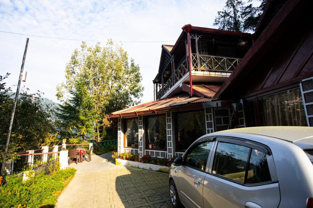 The Hive Cottage By Royal Collection Hotels Nainital Esterno foto