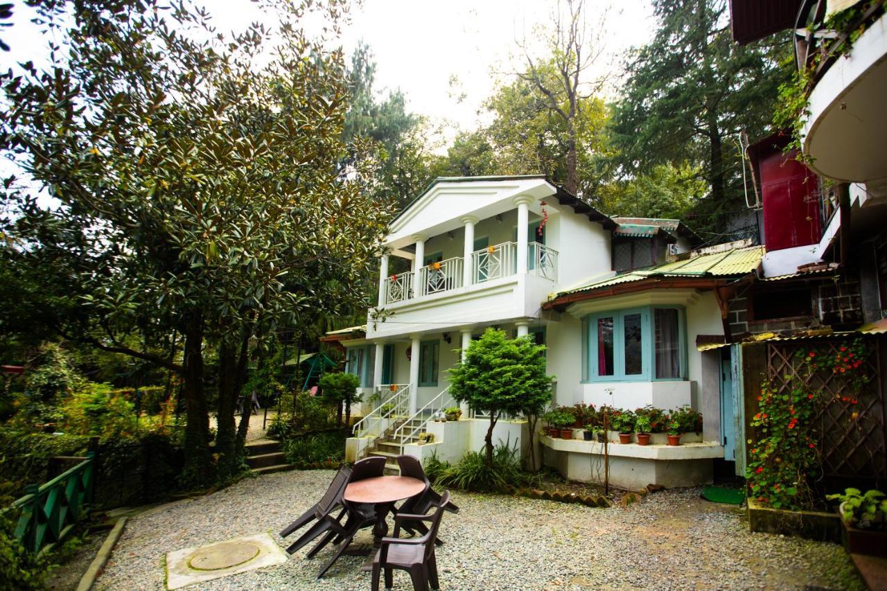 The Hive Cottage By Royal Collection Hotels Nainital Esterno foto
