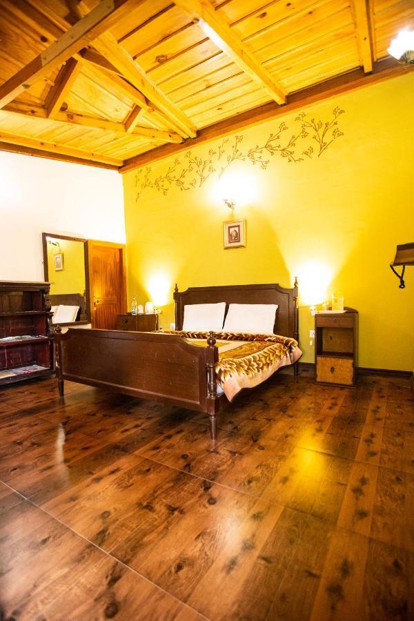 The Hive Cottage By Royal Collection Hotels Nainital Esterno foto