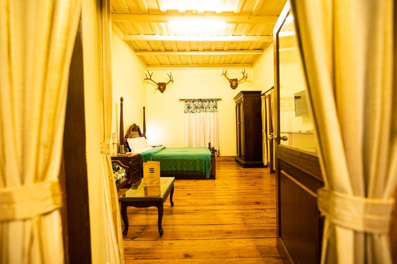 The Hive Cottage By Royal Collection Hotels Nainital Esterno foto